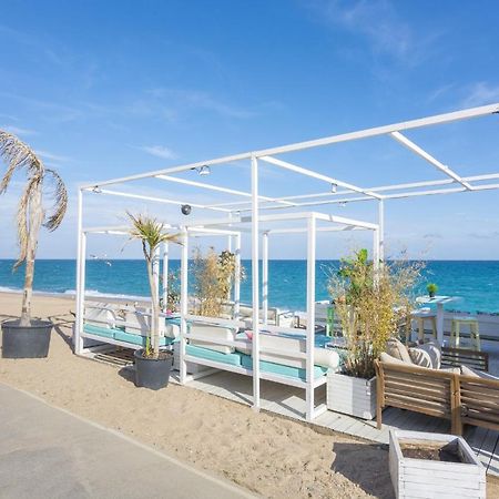 Homeholidaysrentals Margot - Costa Barcelona ピネダ・デ・マール エクステリア 写真