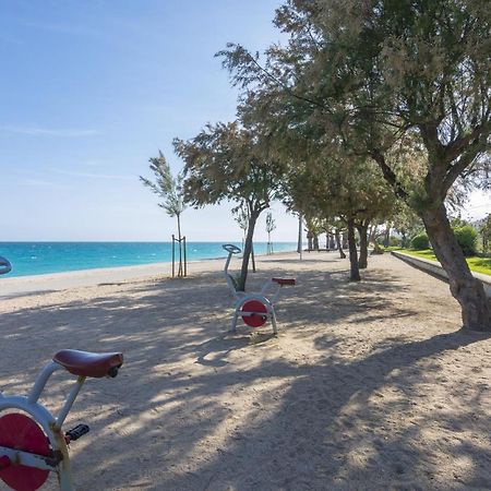 Homeholidaysrentals Margot - Costa Barcelona ピネダ・デ・マール エクステリア 写真