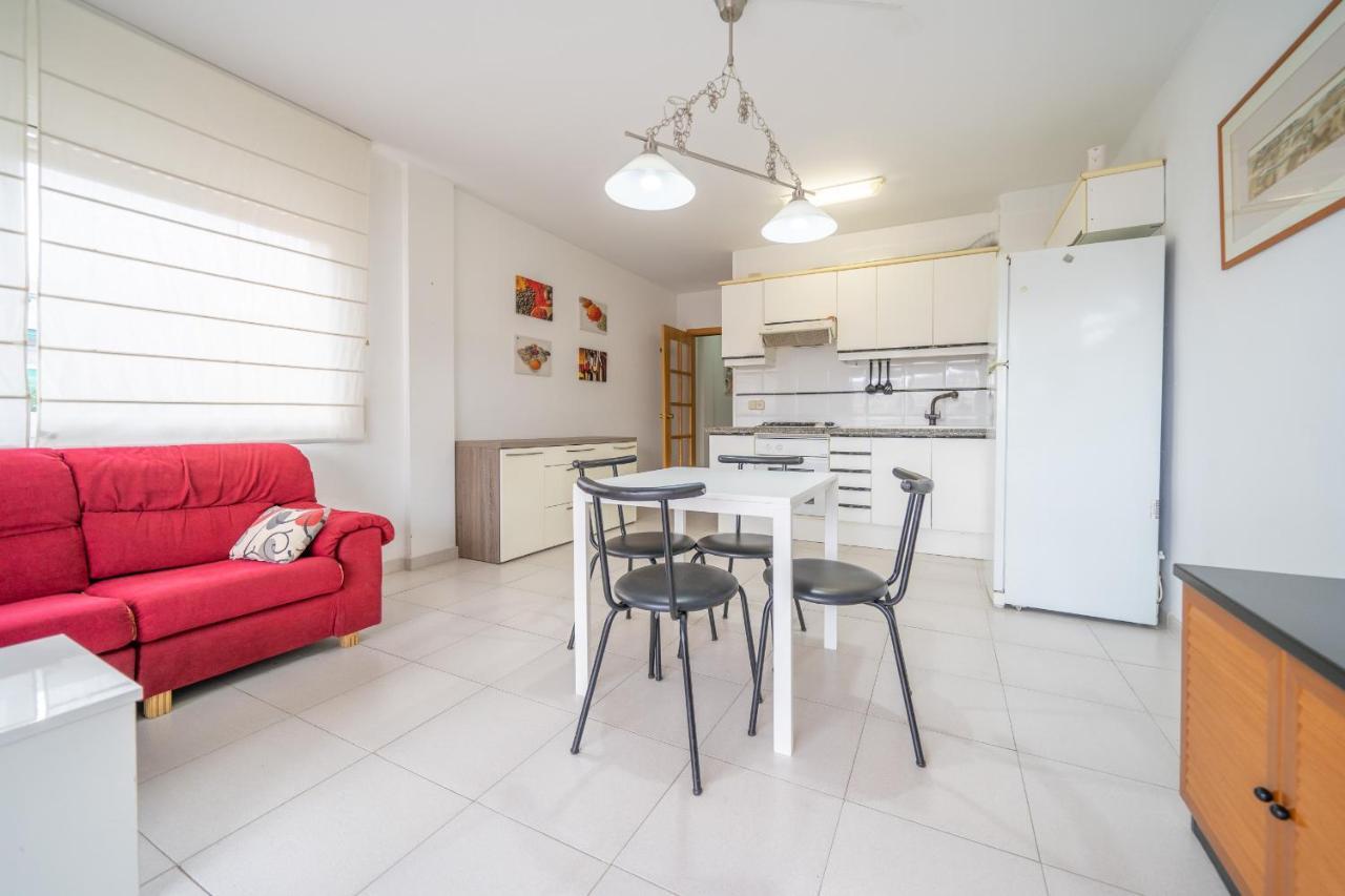 Homeholidaysrentals Margot - Costa Barcelona ピネダ・デ・マール エクステリア 写真
